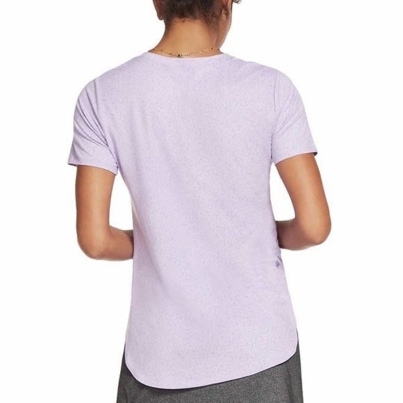 SKECHERS Breathable Stretch Short Sleeve Active Tee - NWT - Picture 2 of 5